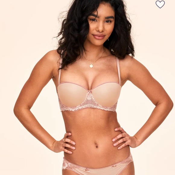 COPY - Strapless bra - Picture 2 of 6